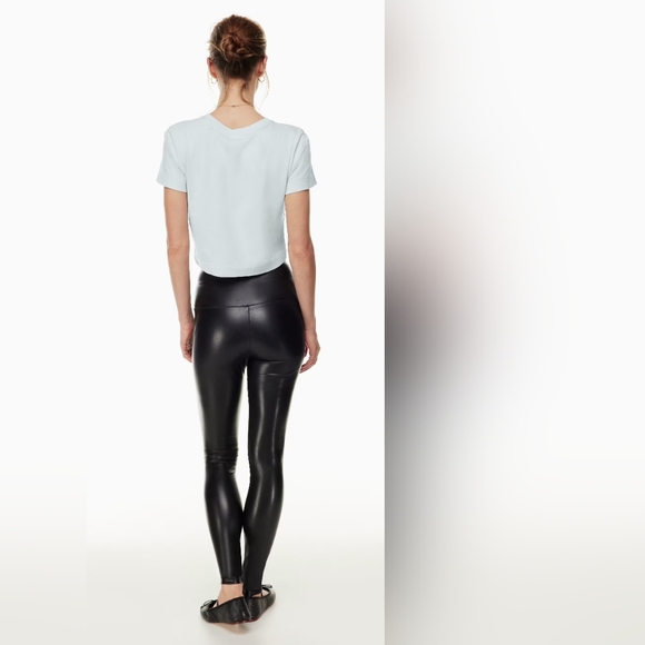 Aritzia Wilfred free Daria pant - Picture 4 of 8